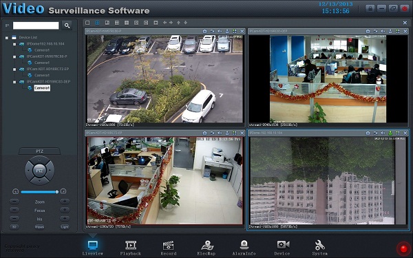 ipcam client software download